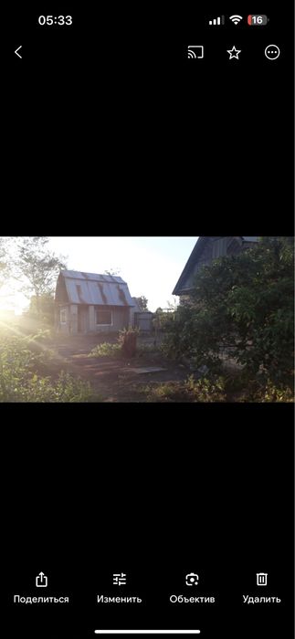 Продам дачу Текстильщик1