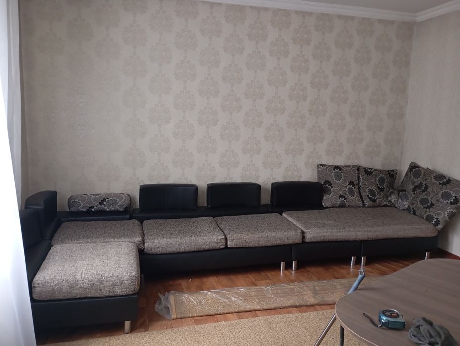 Продам отличный диван