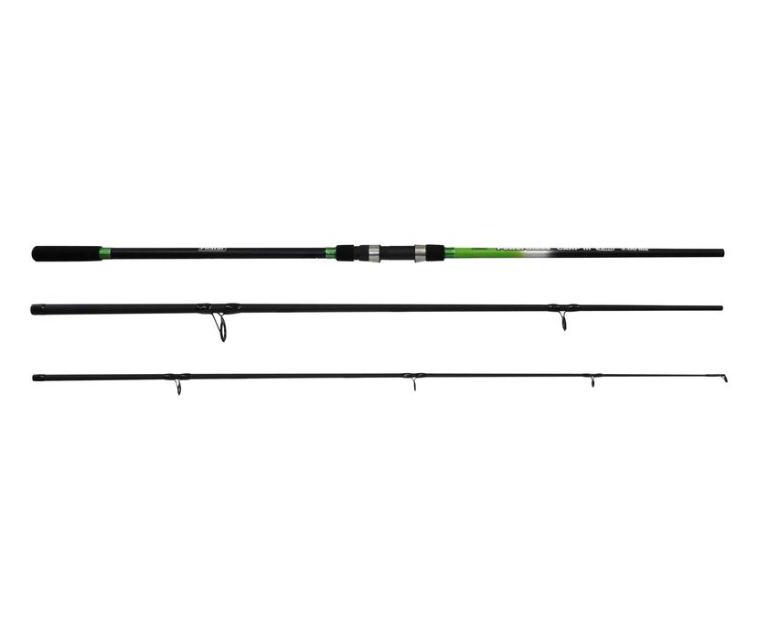 Шаранска въдица на три части FilStar Power Glass 3.90мт. 3бр-135лв