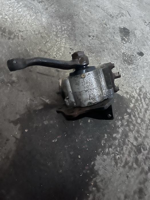 Продам рулевую колонку