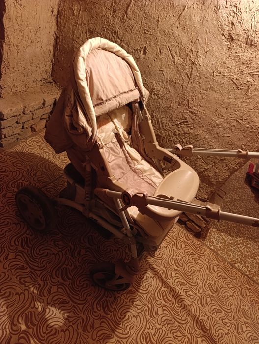 Kalyaska bolalar uchun