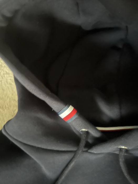 Суитшер с качулка Tommy Hilfiger S