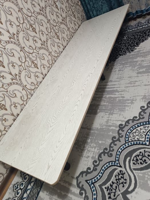 Xontaxta uzunligi 2.70