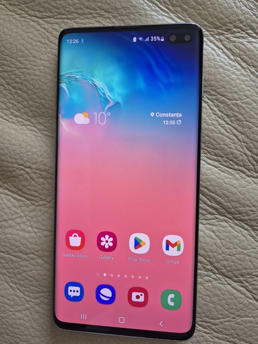 Samsung Galaxy S10 Plus