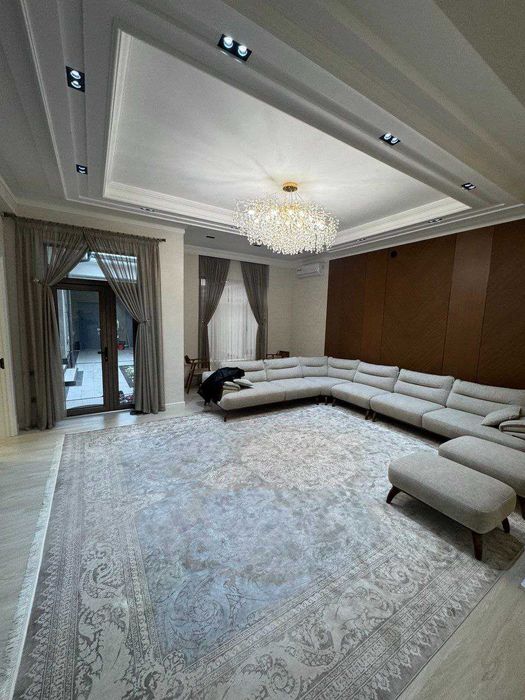 Охунбобоев Макро кочада Евро ремонт таййор хонадон