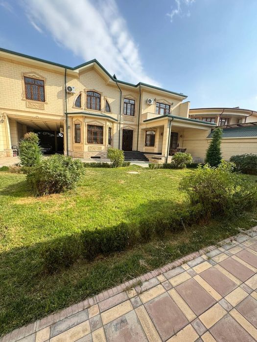 УСПЕЙ КУПИТЬ..! УЧАСТОК-ДОМ. 6-Соток. Хумоюн. Ттз. Карасу.