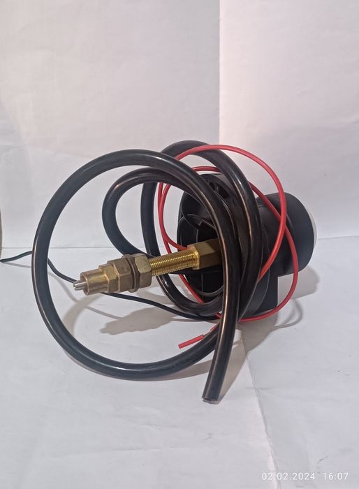 Продается гнездо дя кемпи полуавтомат