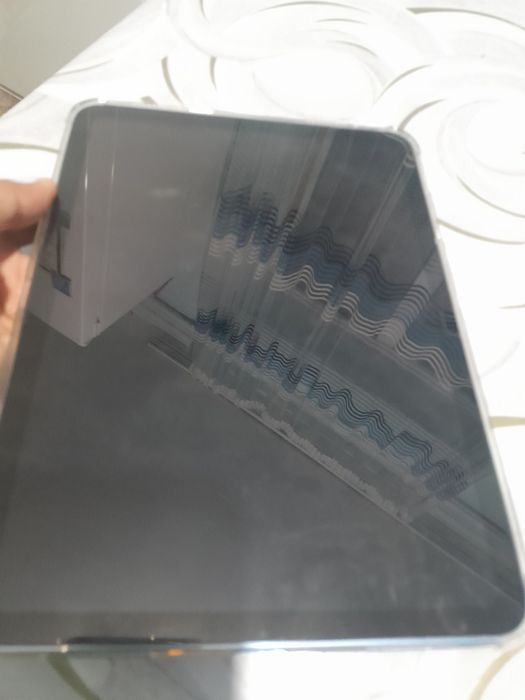 Ipad a16 128gb 100% new