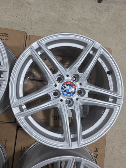 Jante 17 BMW F10 F11 F30 F31 X1 X3 E90 E91 8Jx17 ET30 5x120