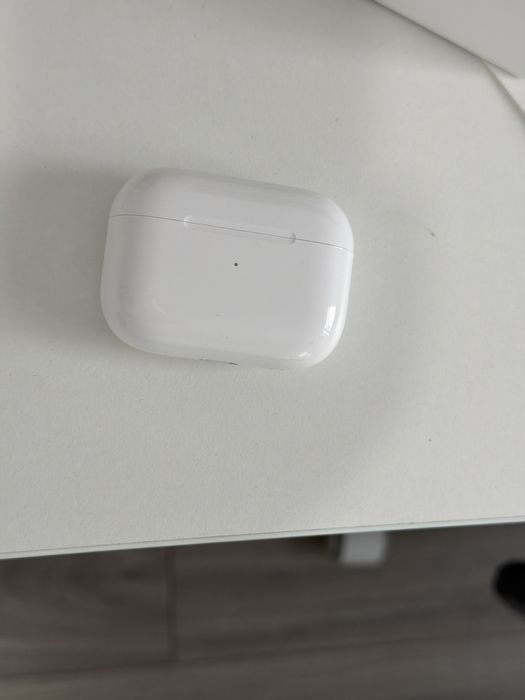 Vand airpods pro gen 2 stare ca noua