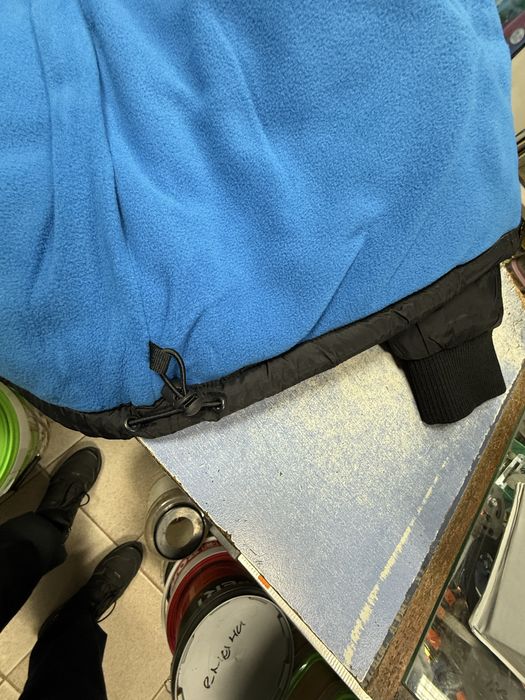 Wurth Зимни термо якета Rocket