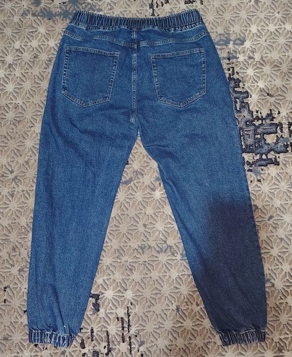 TORG BOR Джинсы от Terra Pro/ jinsi terra pro