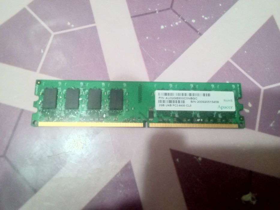 Оперативная память ddr3 обмен
