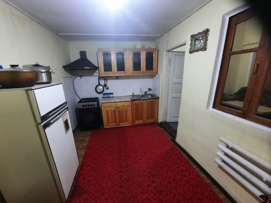 Дом с хорошой лакацый,