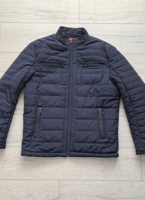 Geaca Dovani elegantă