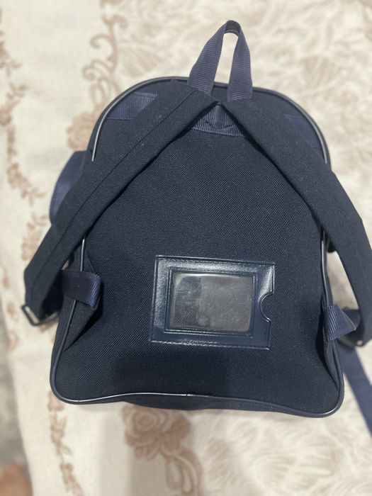 Школьный рюкзак Haileybury