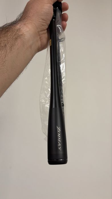 Спининг въдица SHIMANO 26 Zodias Spinning 224cm 5-21g