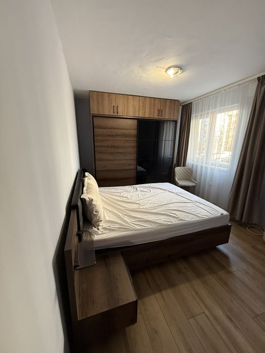Дава се под наем Двустаен апартамент в София, Люлин 10 - 72 кв.м за 598.23 € - Снимка #5