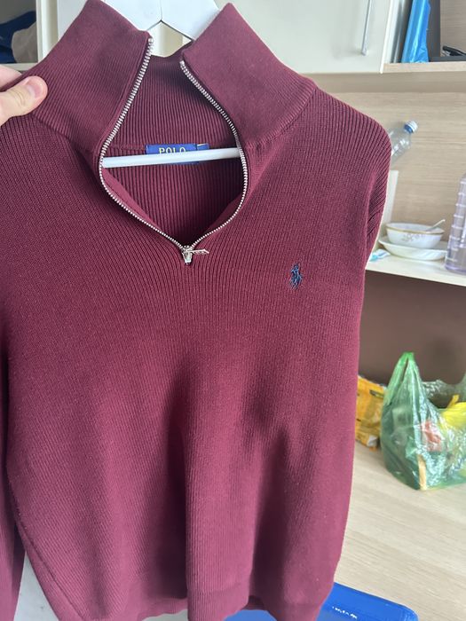 Полузамки Bottino/Ralph Lauren.