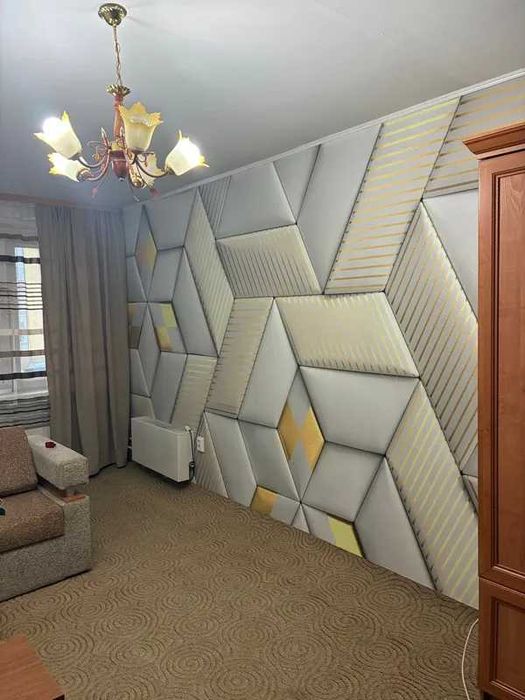 Ремонт обои 6000  поклейка