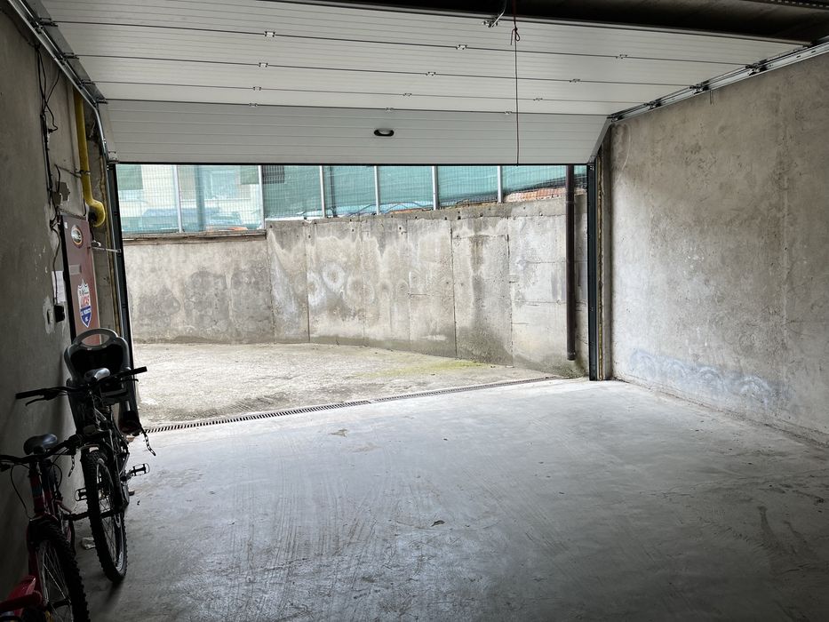 Продава се Гараж / Паркомясто в Кюстендил, Център - 18 кв.м за 1112 €/кв.м - Снимка #8