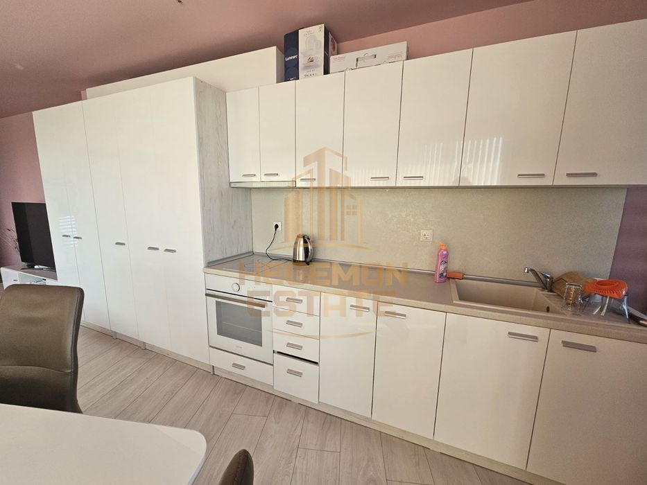 Продава се Двустаен апартамент в Балчик - 65 кв.м за 2231 €/кв.м - Снимка #3