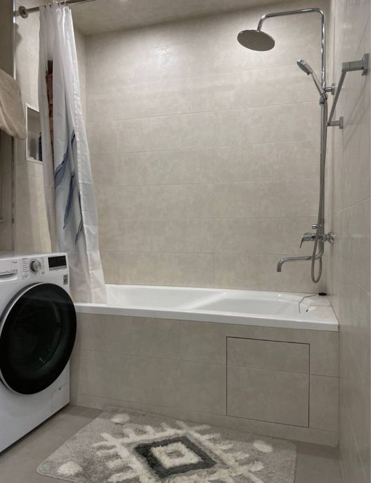 Квартира ЖК Madrid 3/9/9 90 м2