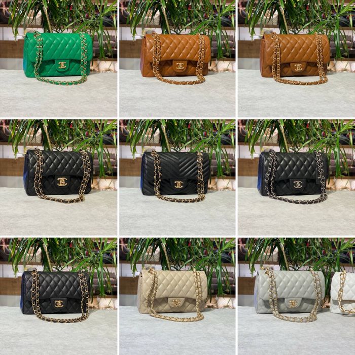 Geanta Chanel noua !!! Dimensiuni 26/18 !!!