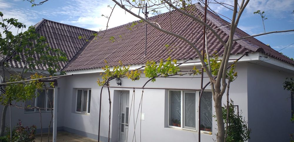 Vând casă în Corbu, Constanța