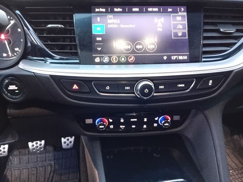 Opel insignia ultimate