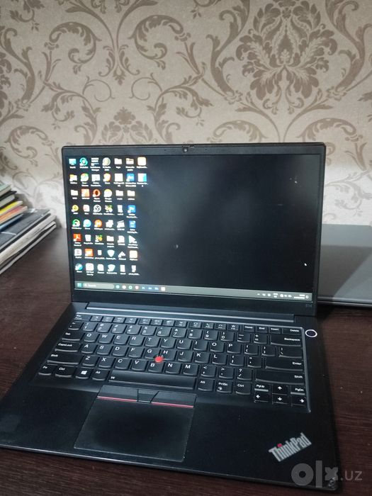 Noutbuk Lenovo Thinkpad core-i7