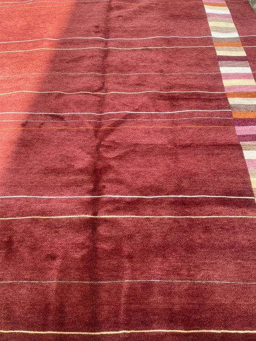 ковер тибетский