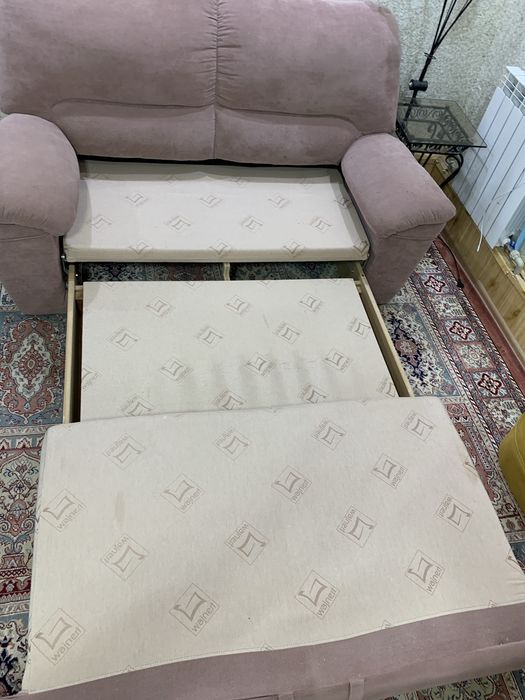 Диван  трансформер