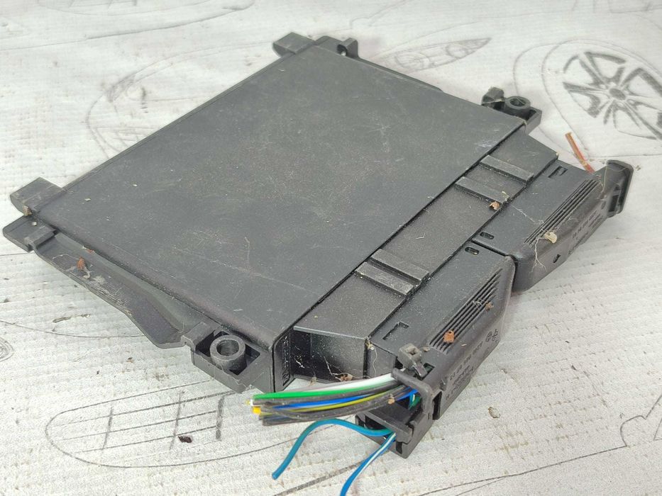 Calculator cutie de viteze Mercedes-Benz C W204 COD: A0005455916 2011 / [2007-2014] / (5G3)