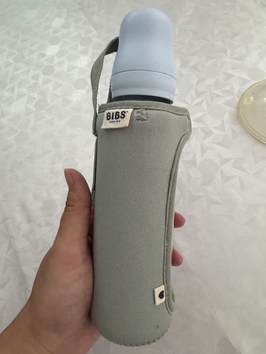 Бутылочка Bibs 225мл