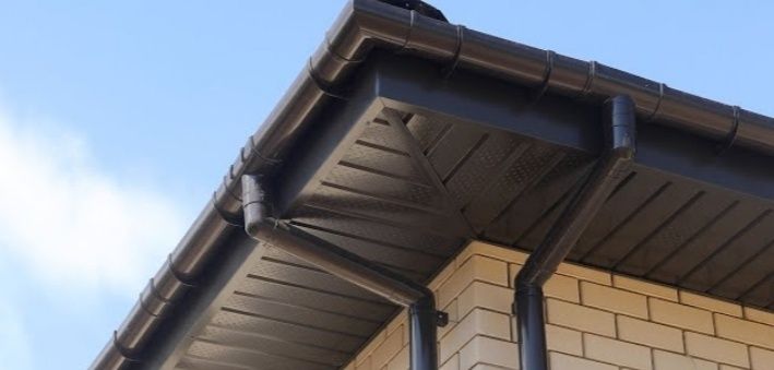 Монтаж. Сайдинга