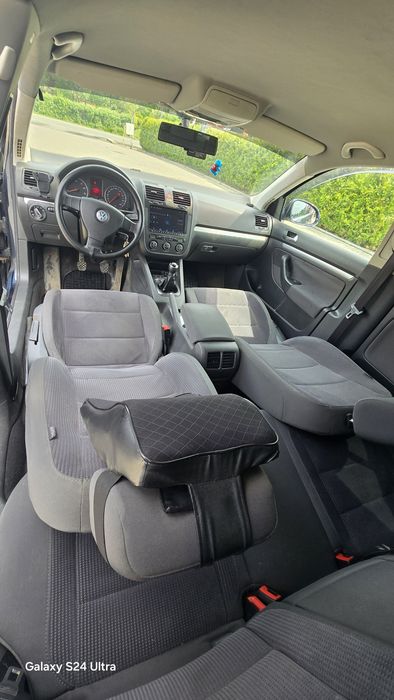 VOLKSWAGEN Jetta 2006 — imagine 4