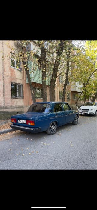 VAZ 2105  08 года