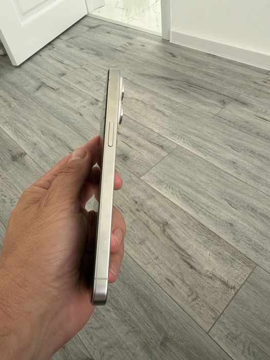 Iphone 15ProMax 512GB