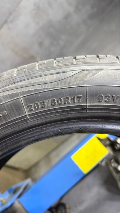 Летняя резина с дисками continental 155/65/13