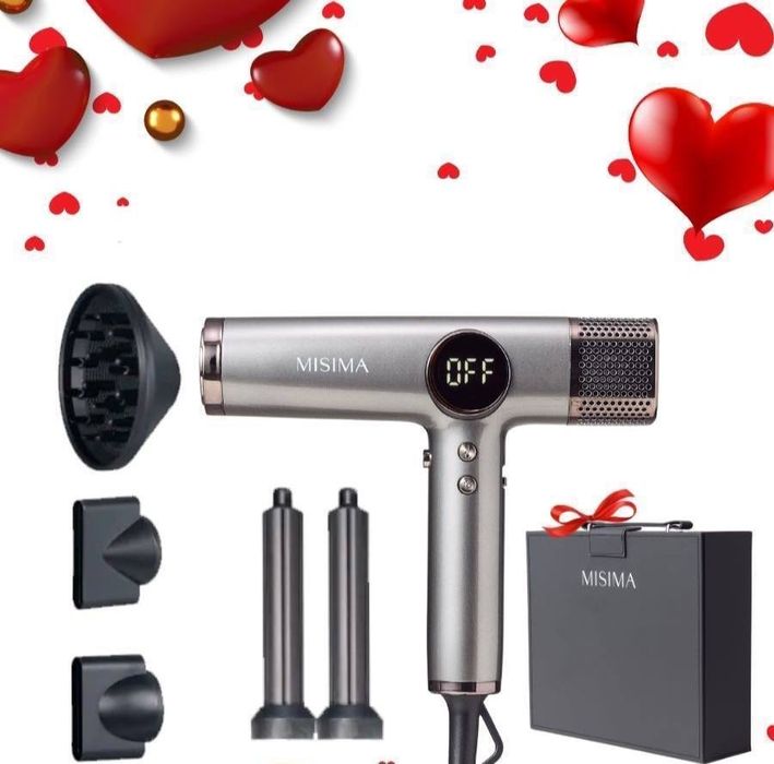 Фен Misima /Ortalyq