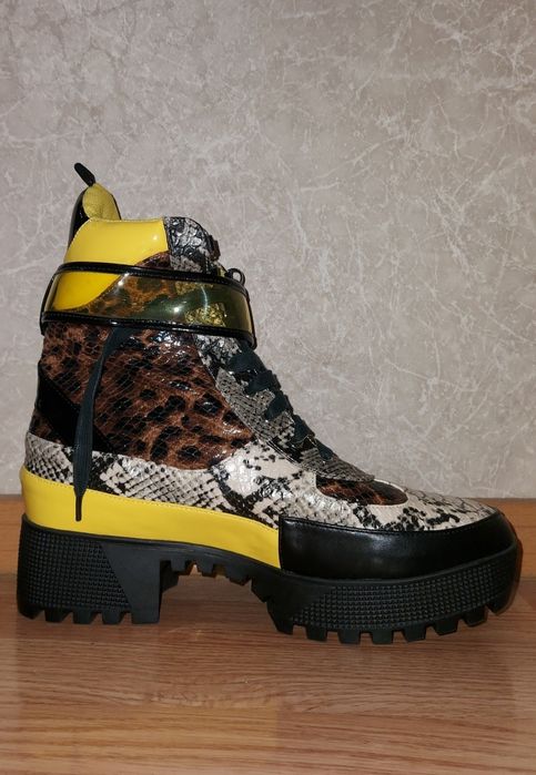 Женские ботинки Future Wave Cape Robbin