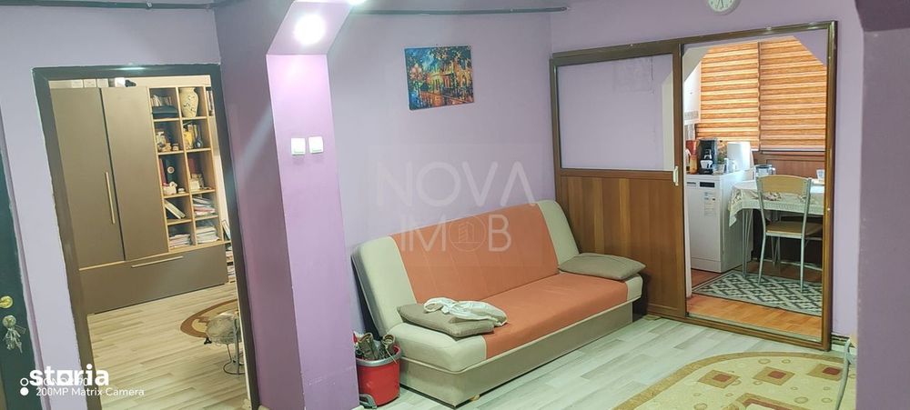 Apartament 3 camere, Dragasani