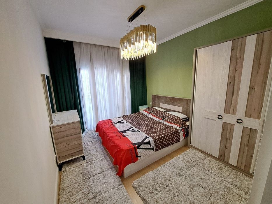 Сергелида Lux Кунлик Квартира | 3-Бекат Метро | Евро Таъмир