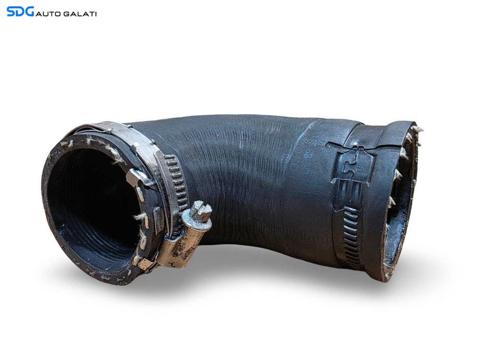 Furtun Conducta Intercooler Skoda Fabia 2 1.2 TDI 2009 - 2015 Cod 6R0145838B [N6043]
