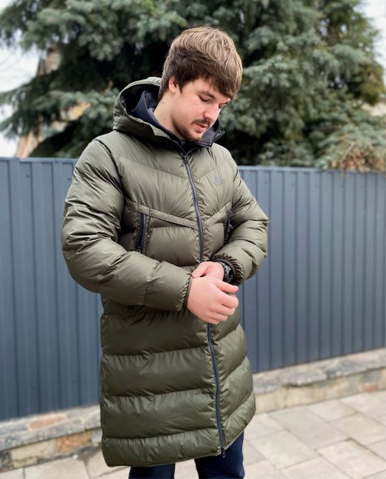 Nike Storm-FIT Windrunner - S и M Размер Оригинални