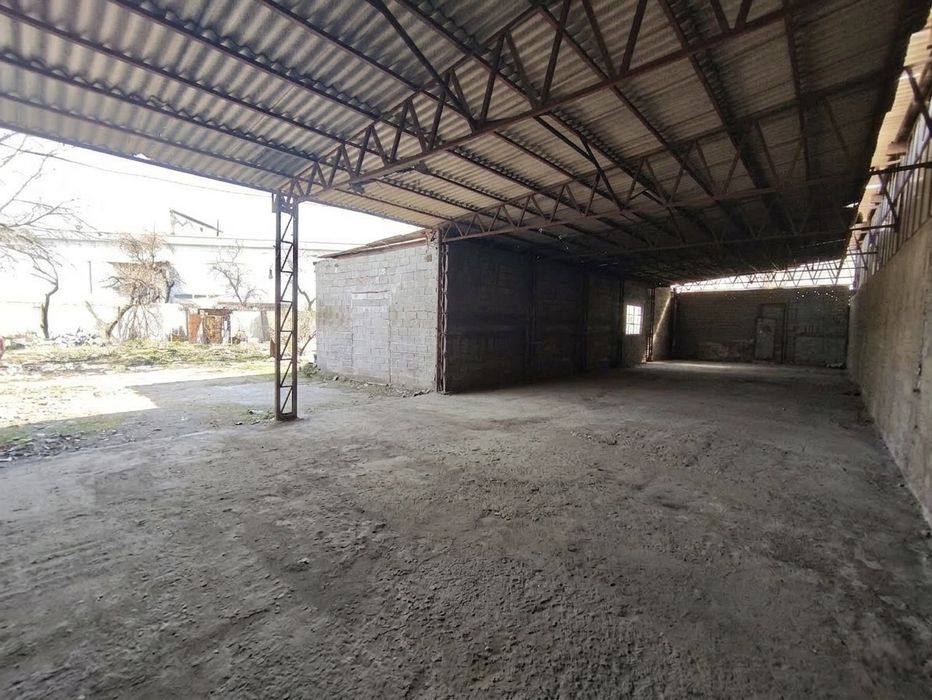 Аренда цеха, ангара, гаража в Мирзо Улугбекском районе