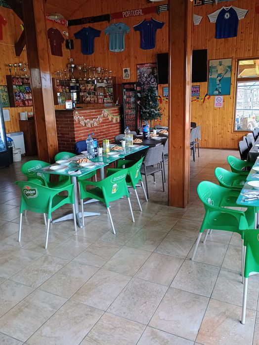 De vânzare Bază Sportivă