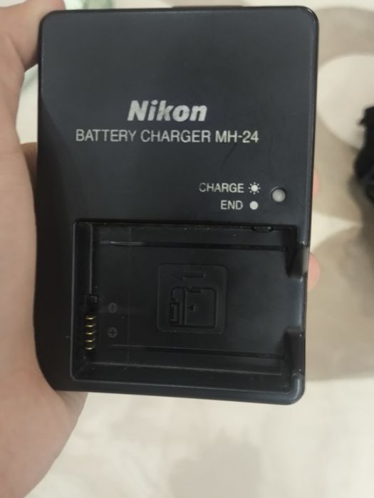 Nikon 5100 в хорошом состояние