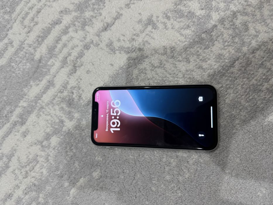 Продается аифон хр